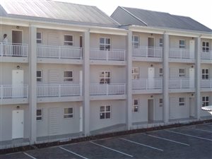 2 Bed Apartment in Kuilsriver