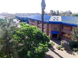 1 m² Commercial space in Isando