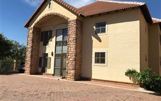 274 m² Commercial space in Olivedale
