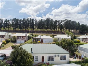 4 Bed House in Golden Hill