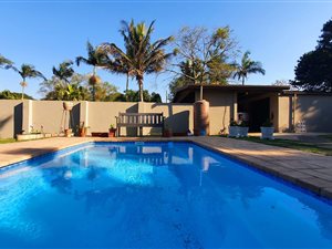 3 Bed House in Kwambonambi