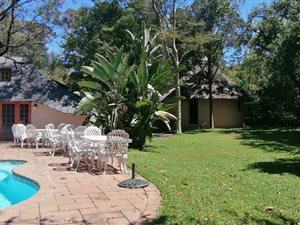 3 ha Farm in Waterglen