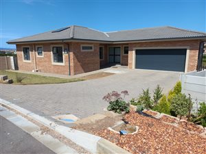 3 Bed House in Tergniet