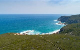 11.5 ha Land available in Roodefontein