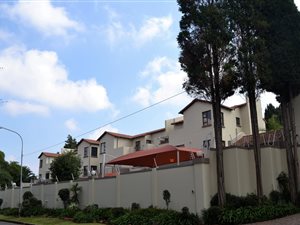 2 Bed Townhouse in Linksfield Ridge