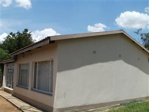 3 Bed House in Bronkhorstspruit
