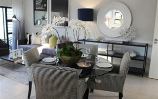 1 Bedroom Apartment in Linbro Park