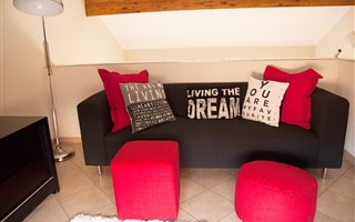 3 Bedroom House in Rosslyn