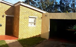3 Bedroom House in Atlantis