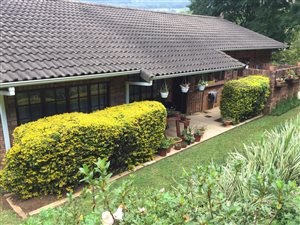 3 Bed Townhouse in Montrose