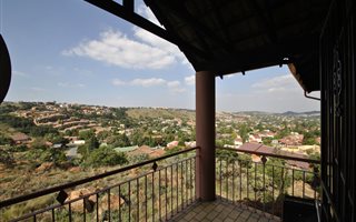 2 Bedroom Apartment in Ridgeway