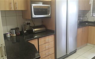 3 Bedroom Duplex in Malvern