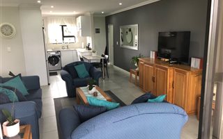 2 Bedroom Apartment in Emberton Estate