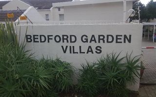 2 Bedroom Townhouse in Bedford Gardens