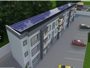 1100 m² Commercial space in Robertsham