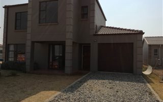 3 Bedroom Townhouse in Sharon Park