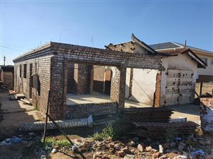 3 Bed House in Bohlokong