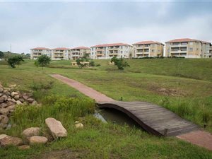 1 Bed Apartment in Sheffield Manor