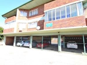 2 Bed Apartment in Fishers Hill