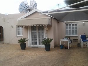 1 Bed Garden Cottage in Morninghill