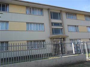 2 Bedroom Flat in Southernwood