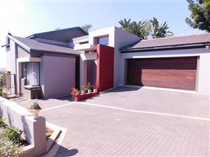 3 Bed House in Moreleta Park
