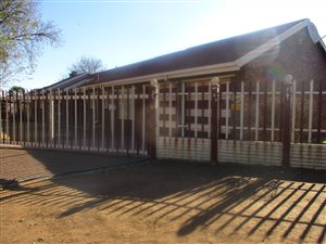 3 Bed House in Waldrift