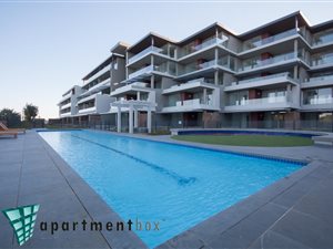 2 Bed Apartment in Sibaya Precinct