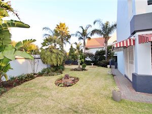 2 Bed Townhouse in Edenglen