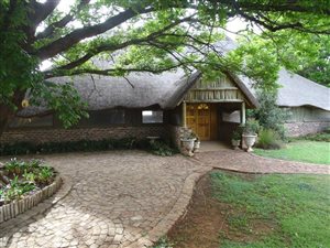 52.5 ha Farm in Vyfhoek