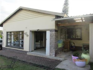 4 Bed House in Hatton Estate