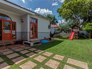 3 Bed House in Auckland Park