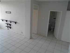 1 Bed Apartment in Morningside