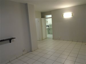 1 Bed Apartment in Morningside