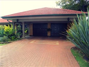 3 Bed House in Risiville