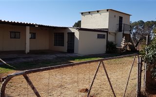 3 Bedroom House in Bainsvlei