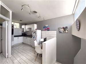 1 Bed Apartment in The Gardens