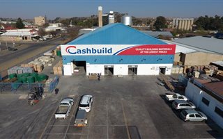 1200 m² Industrial space in Bethlehem
