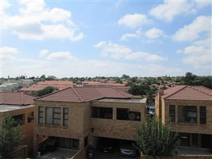 2 Bed Townhouse in North Riding