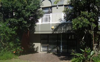 4 Bedroom Apartment in Munster