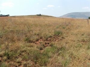 Commercial space in Sebokeng Zone 21