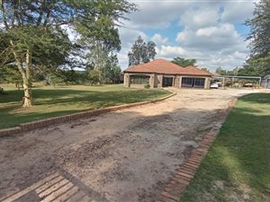 1 ha Land available in Tijger Valley and surrounds