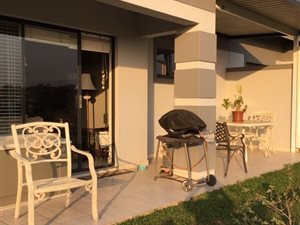 3 Bed Townhouse in Palm Lakes Estate