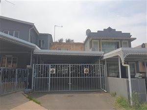 2 Bed House in Briardale