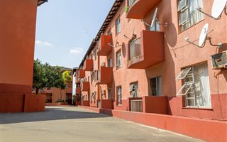 3 Bedroom Apartment in Wildenweide
