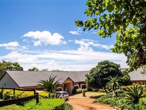 2 ha Farm in Summerveld