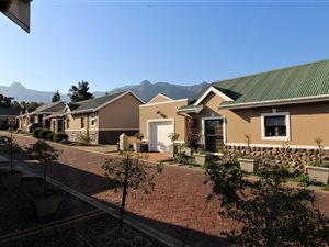 3 Bed House in Swellendam