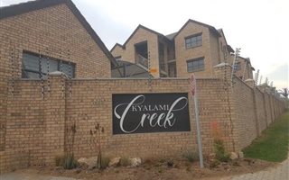 1 Bedroom Apartment in Kyalami