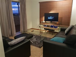 2 Bed Apartment in The Reeds