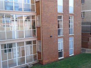 1 Bed Apartment in Gresswold